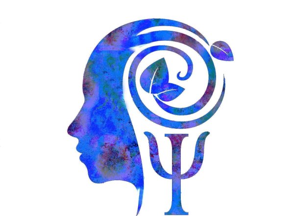 психологический значок