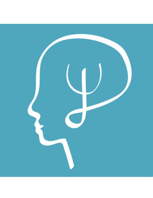 логотип для психолога