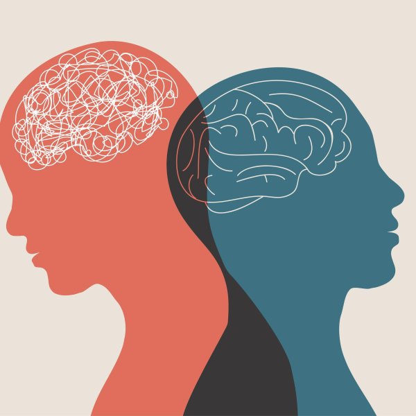 биполярного расстройства