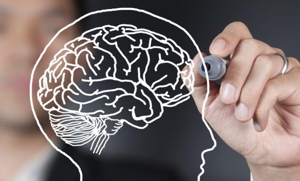 память человека