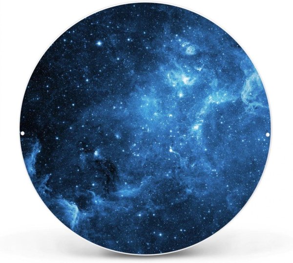 космический круг