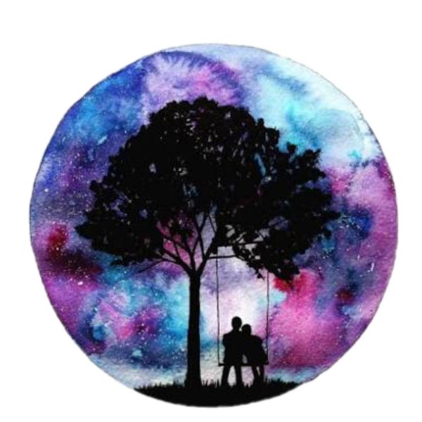 космические картины