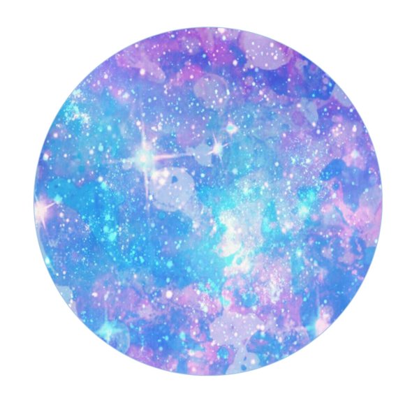 цвета космоса