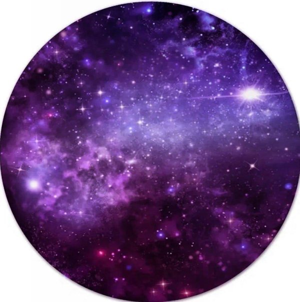 цвета космоса