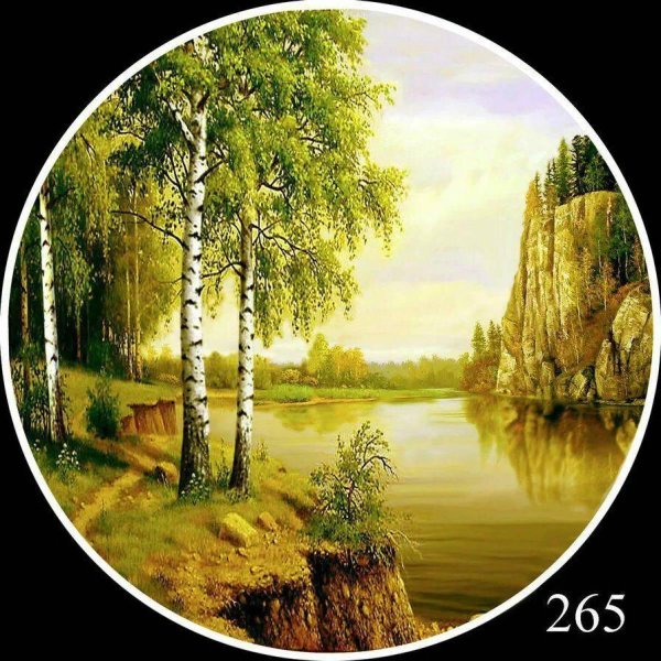 картины пейзаж