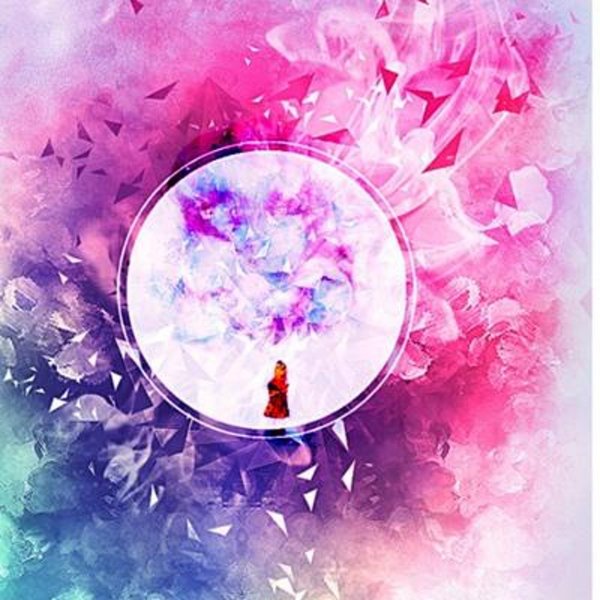 абстрактные фоны