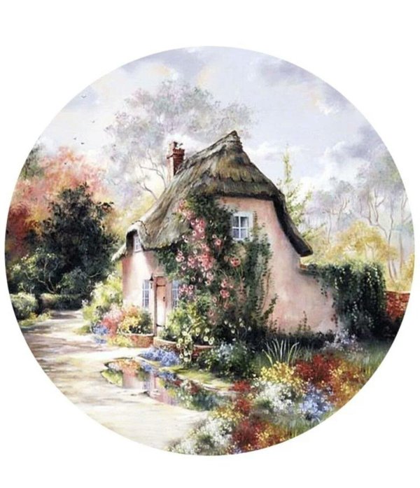 художницасказочница марти белл