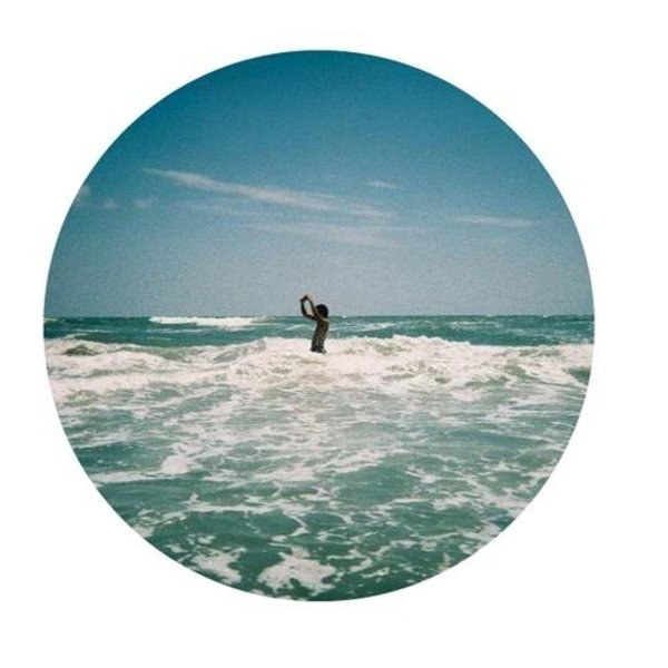 аватарка море