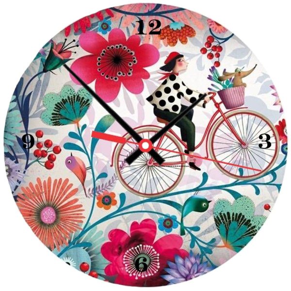 мари десбонс иллюстратор