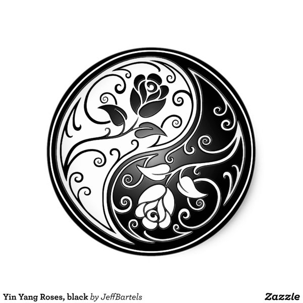 yin yang
