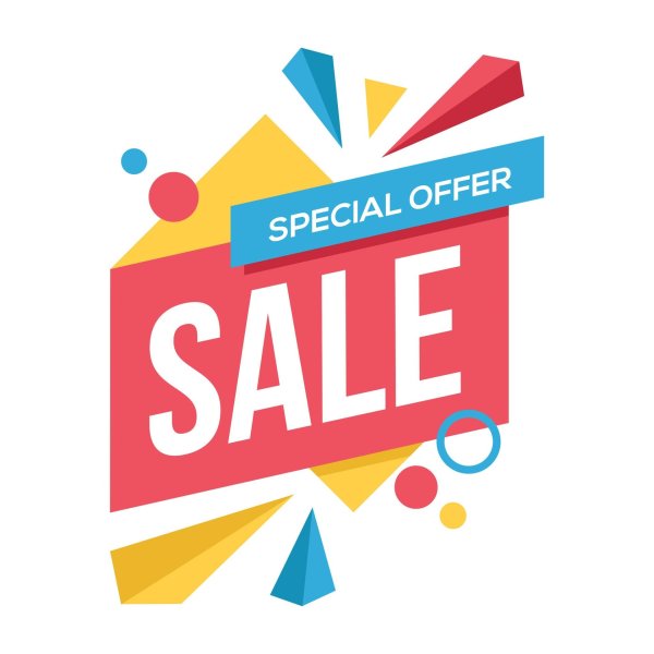 special offer