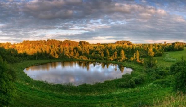 браславские озёра национальный парк