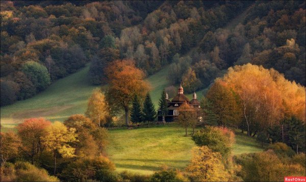 румыния карпаты трансильвания