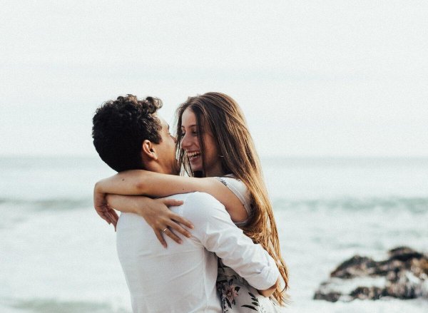 красивые парочки