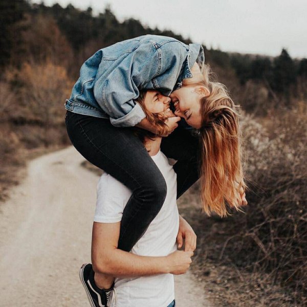 фотосессия пары