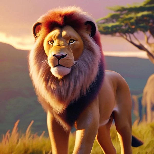 disney the lion king