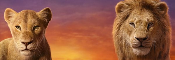 the lion king 2019
