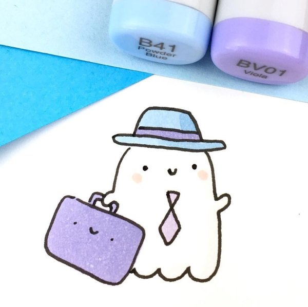 Маленькие милые