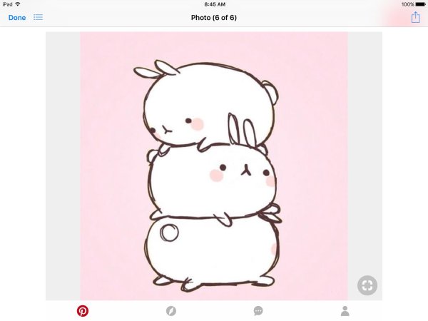 идеи для срисовки