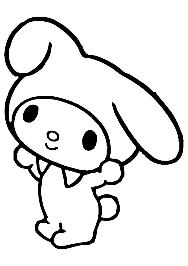 Маленькие милые