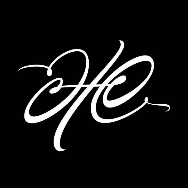 логотип монограмма