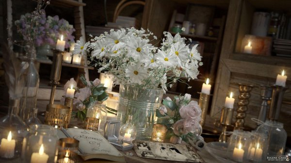 фотонатюрморты кати клименко