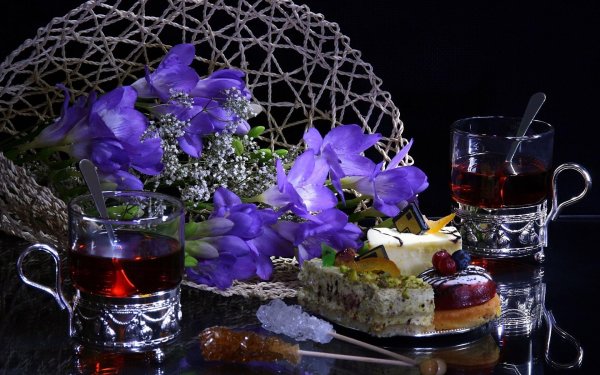 чудесного вечера