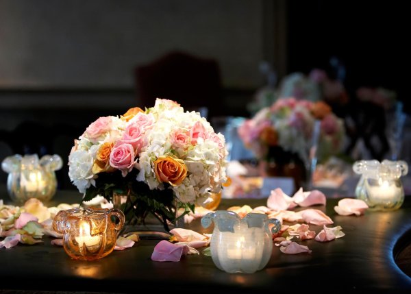 стол свадебный