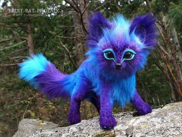 сказочное животное