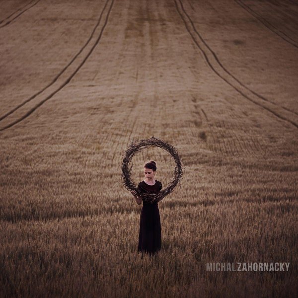 художественная фотография