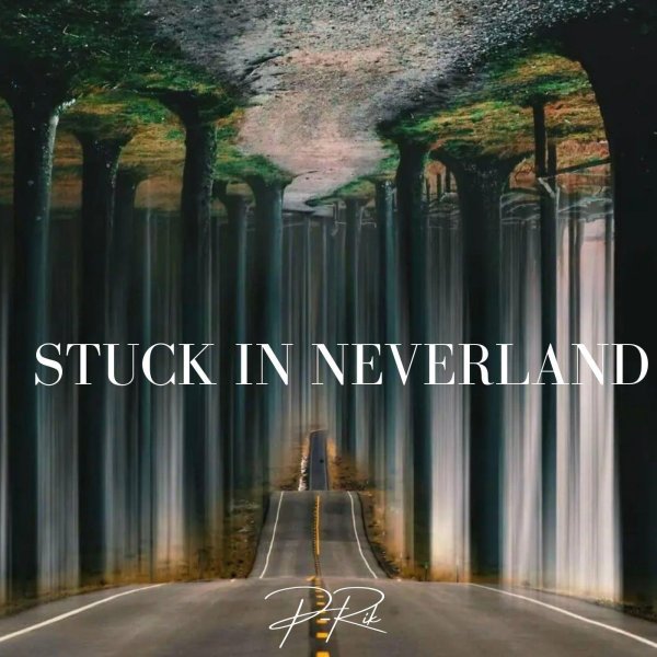 сюрреалистические фотоманипуляции