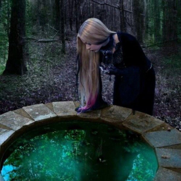 оковецкий святой источник