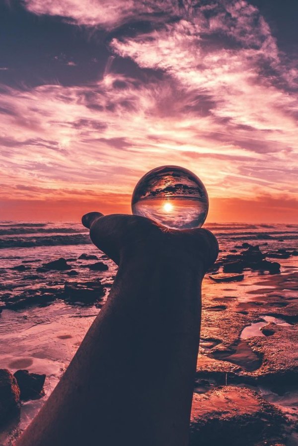 хрустальный шар