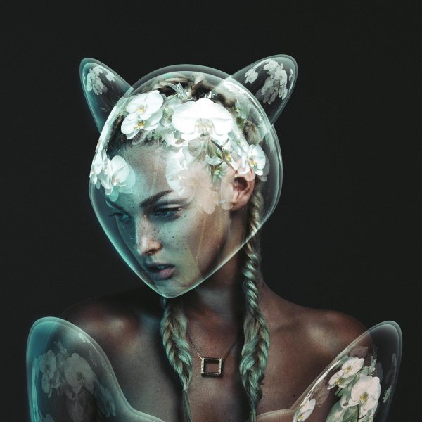 фэшн фотографии