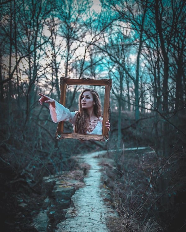 идеи фотосессии