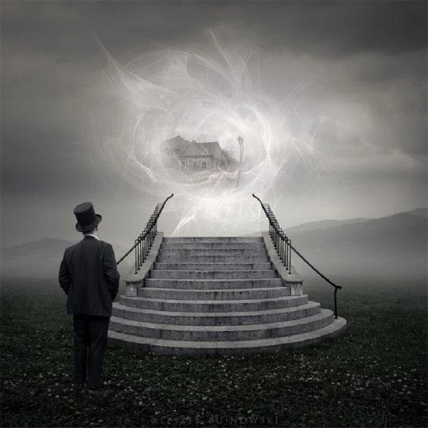 лешек буйновский leszek bujnowski