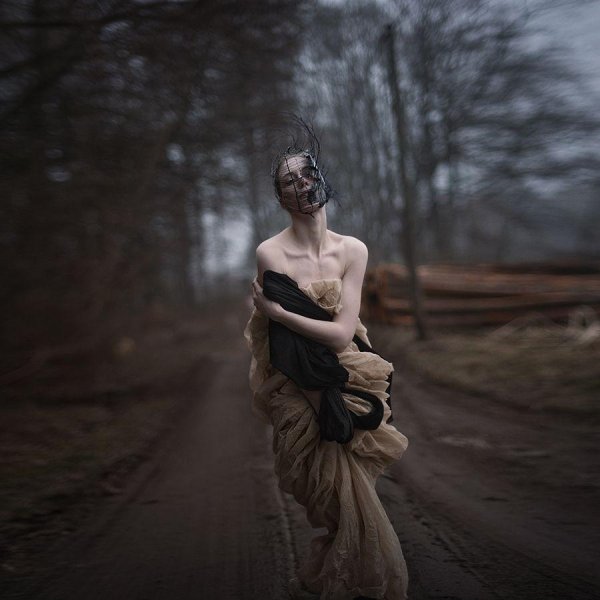 стиль фэнтези