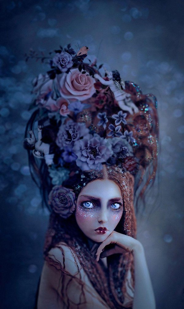 natalie shau