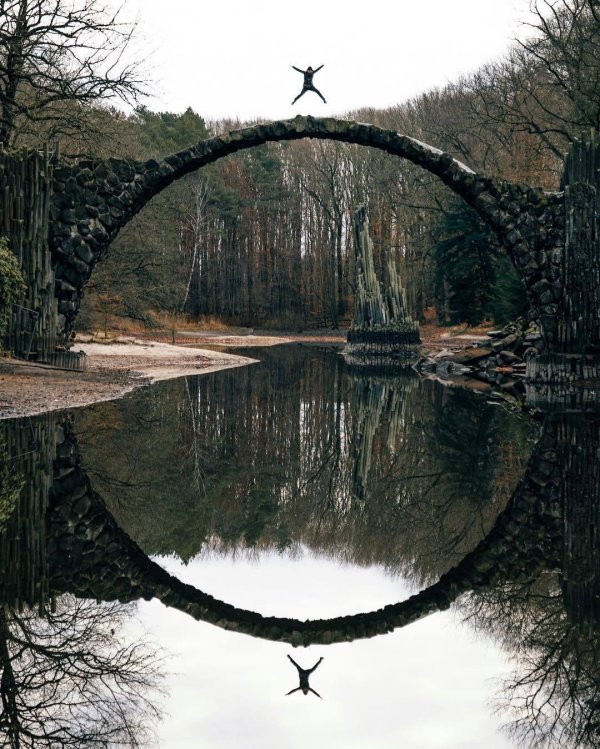 devils bridge ceredigion