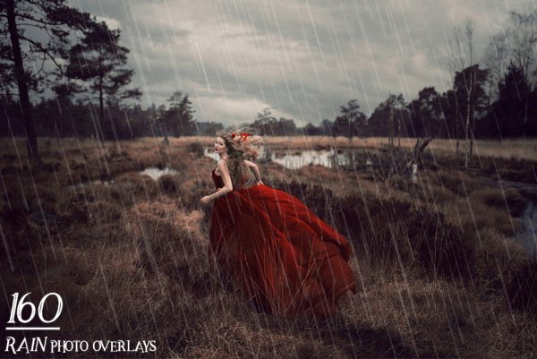 художественная фотография