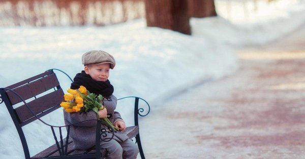 идеи для фотосессии