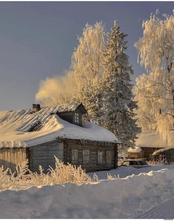 деревня масельга архангельская область