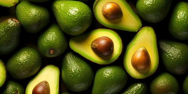 авокадо хасс