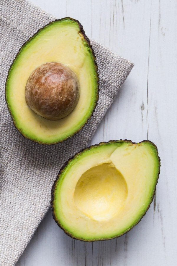 авокадо фрукт