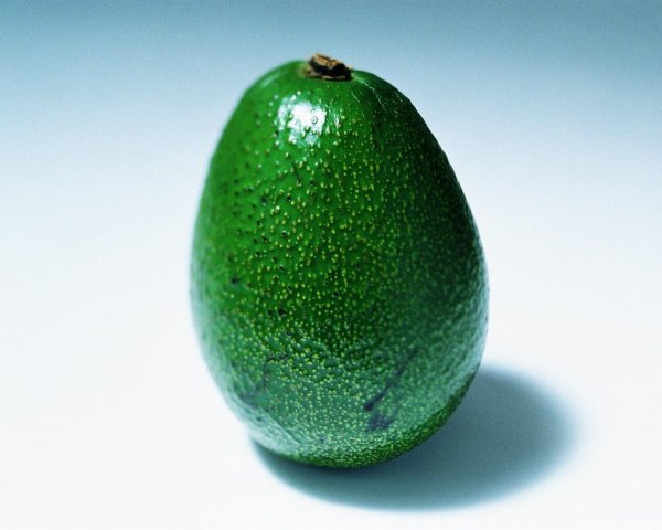 авокадо хасс