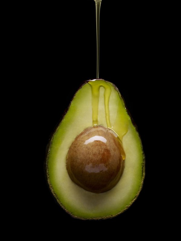 спелость авокадо