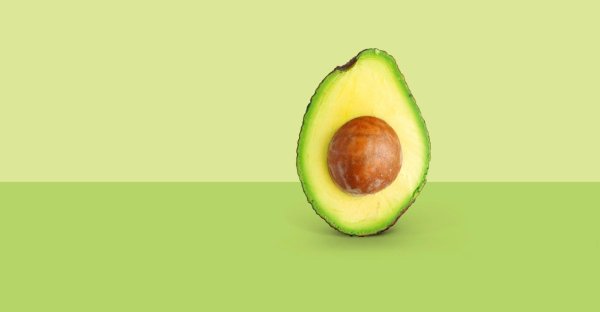 авокадо фрукт