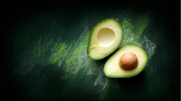 мексиканский авокадо