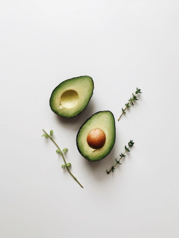 авокадо фрукт