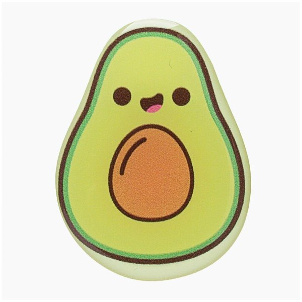 попсокет авокадо